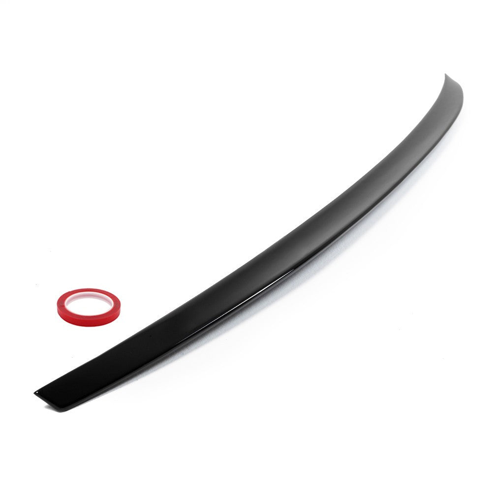 Trunk Spoiler + strong adhesive tape