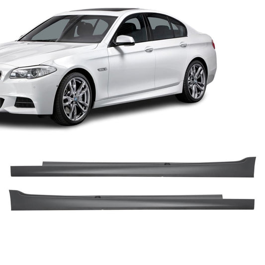 M-Pack Side Skirts for BMW F10 / F11 (11-17)