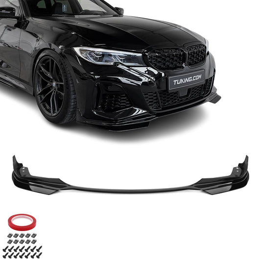 Performance front bumper Lip for BMW G20 / G21 (18-22)