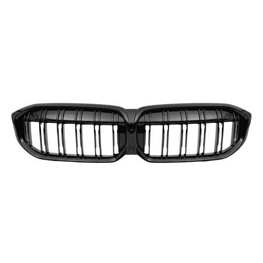 Performance kidney Grille for BMW G20 / G21 LCI (22-26), glossy black