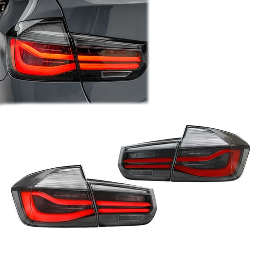 Performance LED Tail Lights set for BMW F30 / F80 (11-18)