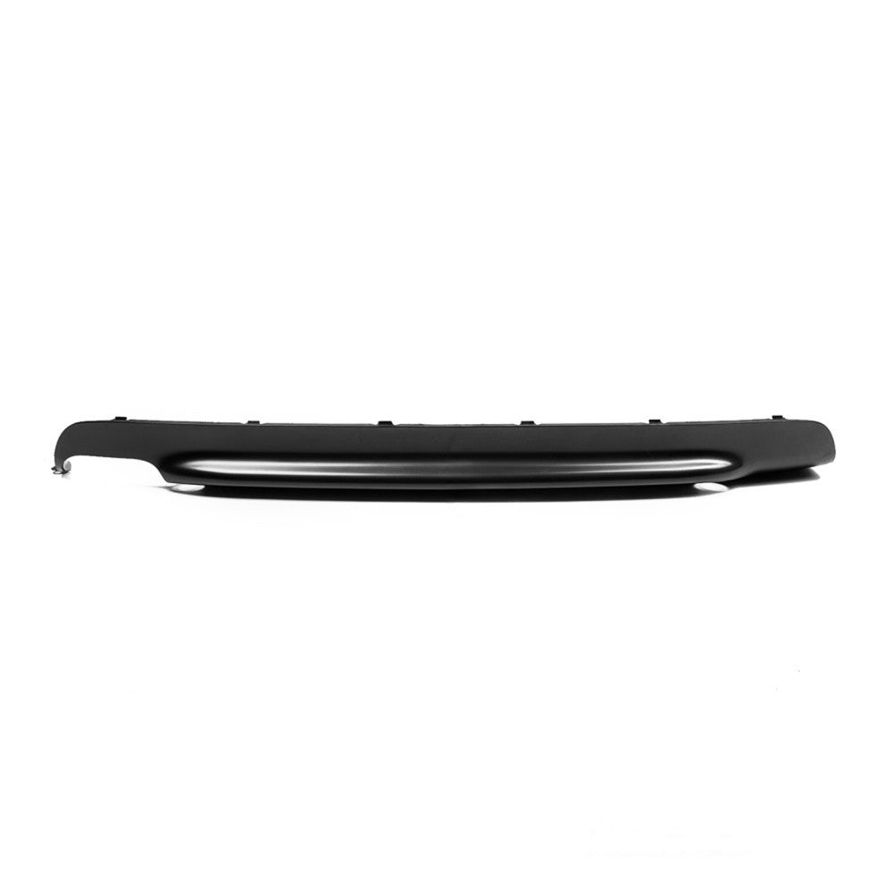 Rear bumper Diffuser for BMW E46 with M-Tech 2 bumper (98-06)