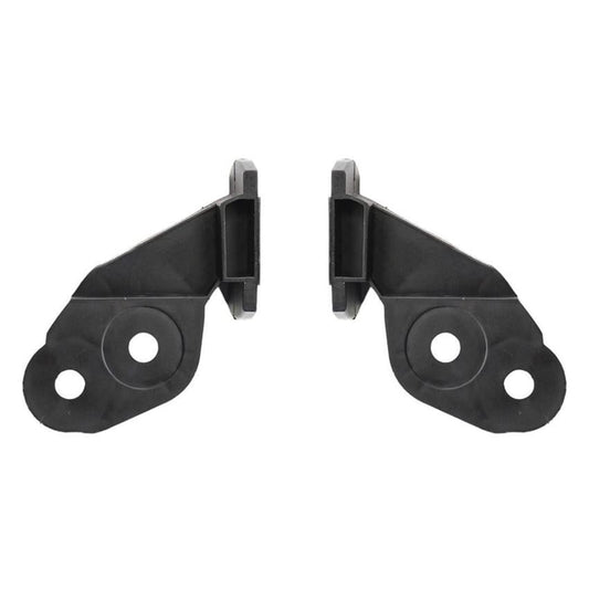 Side Panel Support set for BMW E46 with M-Tech bumper (2001.09-2005)